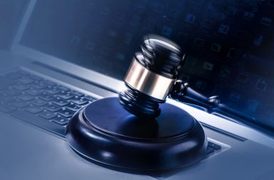 IP change in China